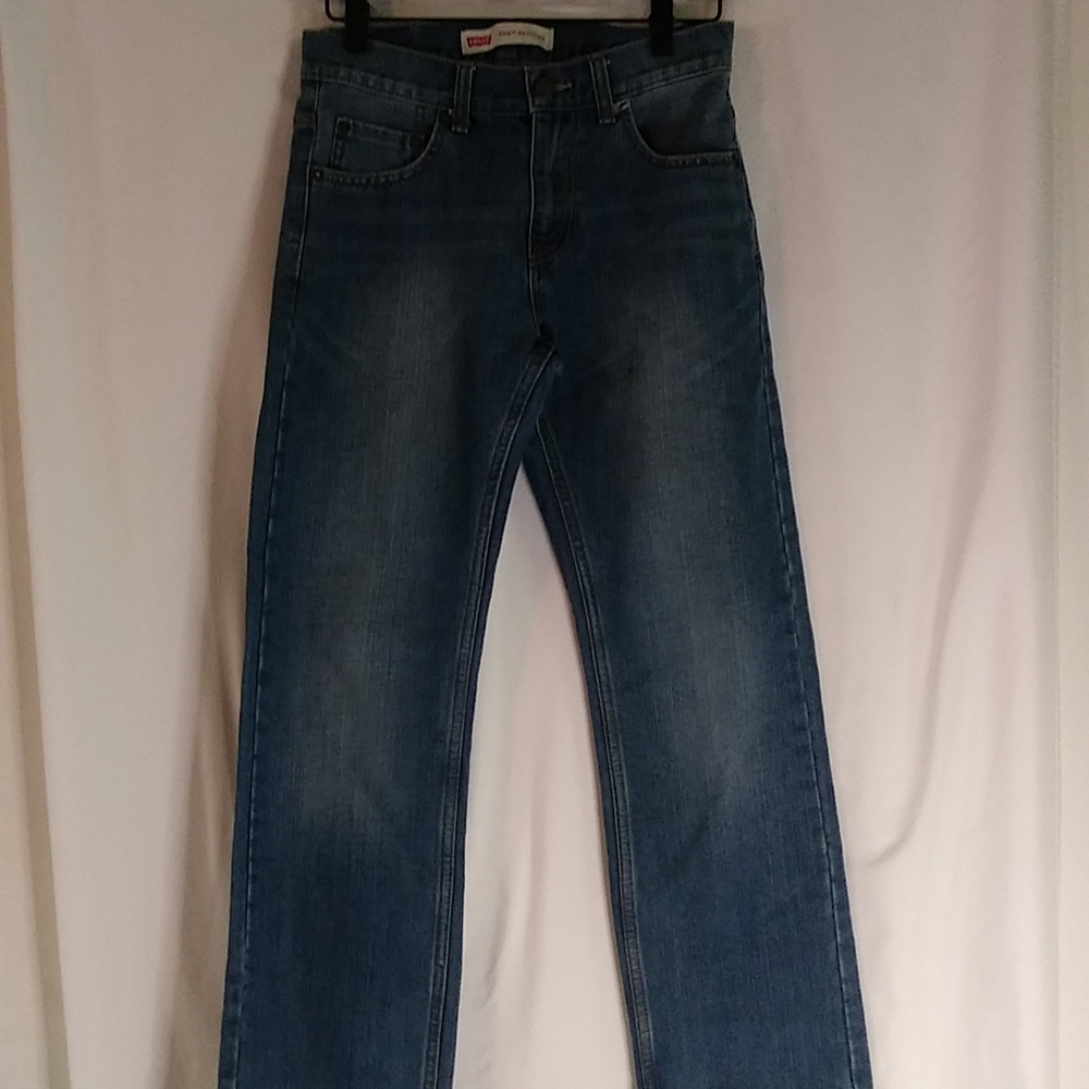 Boys jeans